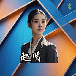赵晴