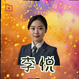 李悦